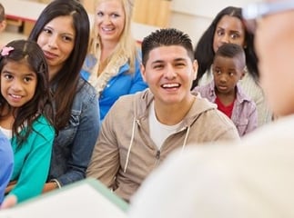 Coopérative scolaire